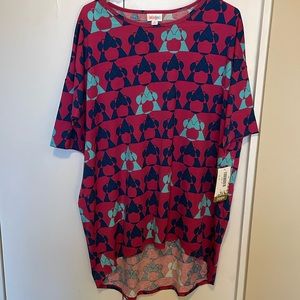 Disney LuLaRoe M Irma